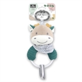 FIGURE Sonaglio Deer BLUE /confezione/